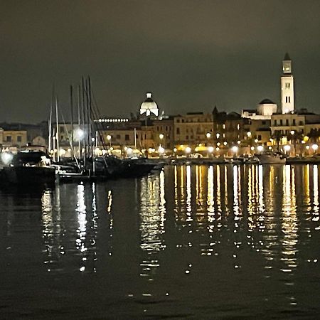 Palazzo Le Travi Hotel Bari Luaran gambar