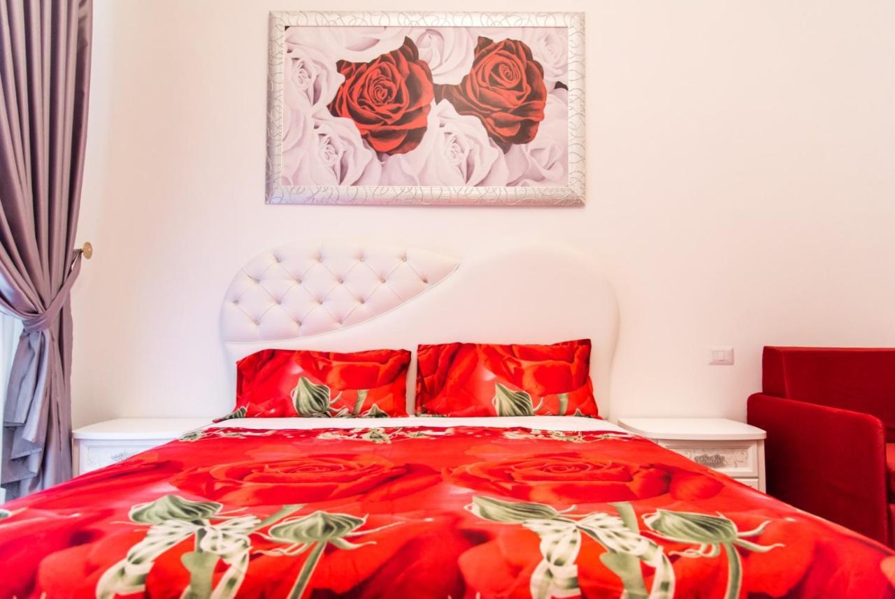 Palazzo Le Travi Hotel Bari Luaran gambar