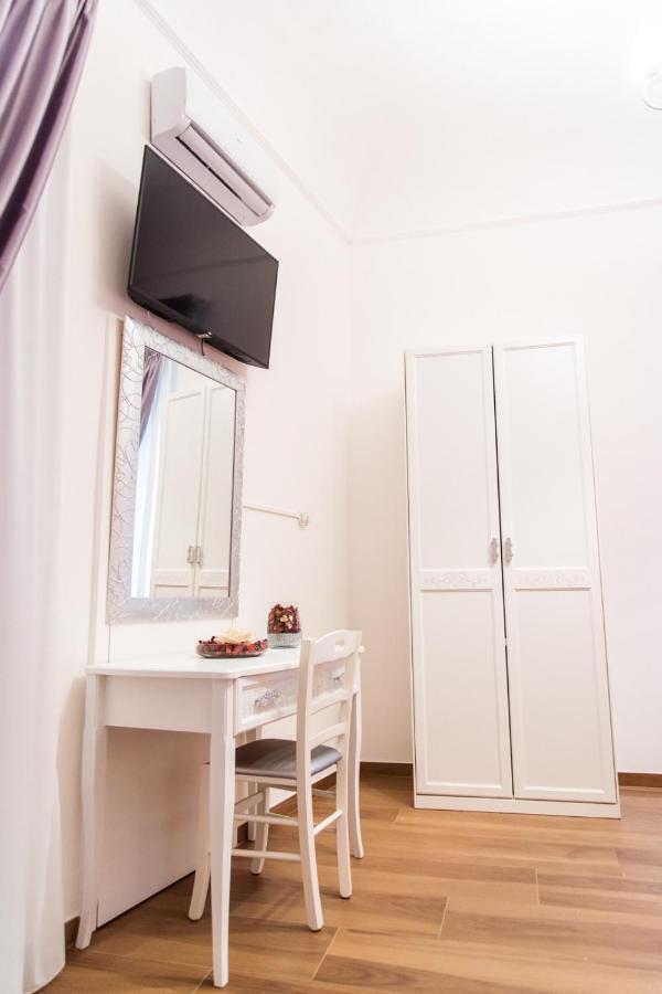 Palazzo Le Travi Hotel Bari Luaran gambar